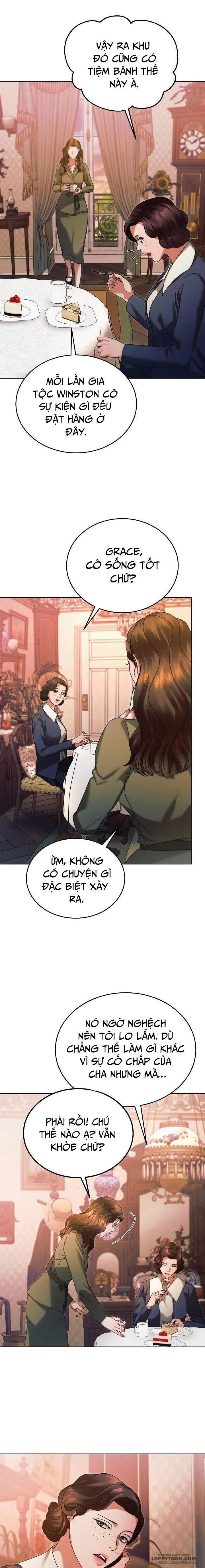 Hãy Cầu Xin Tôi Đi - Chap 10 - Trang 7