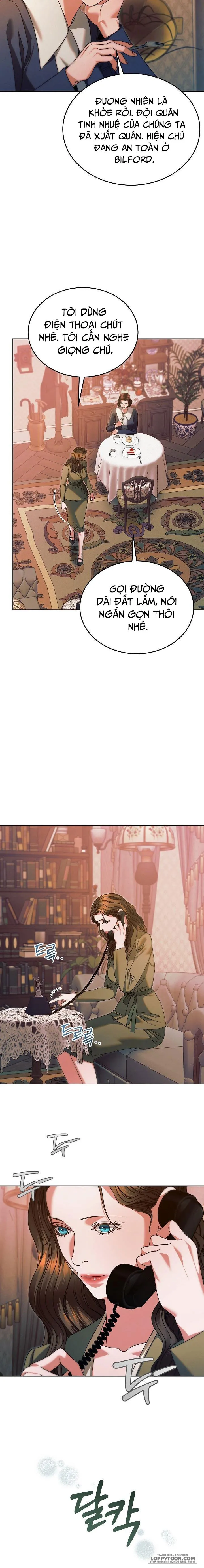 Hãy Cầu Xin Tôi Đi - Chap 10 - Trang 8