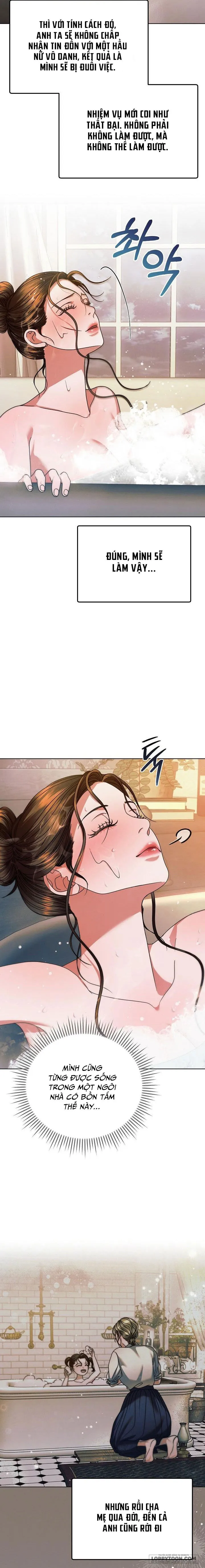 Hãy Cầu Xin Tôi Đi - Chap 11 - 🔞🔞🔞 - Trang 11