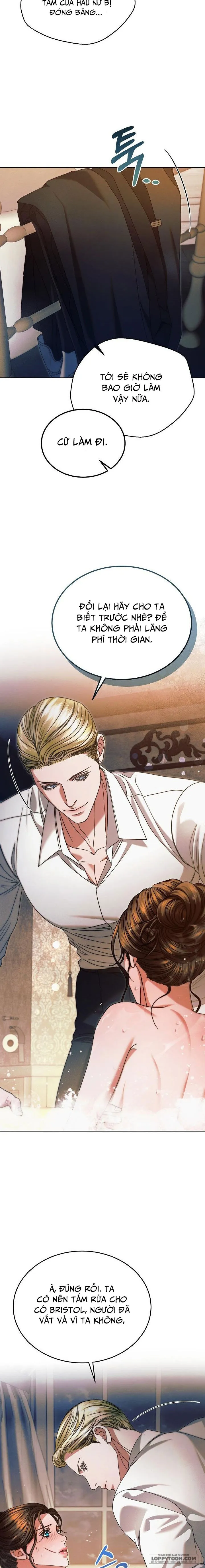 Hãy Cầu Xin Tôi Đi - Chap 11 - 🔞🔞🔞 - Trang 14