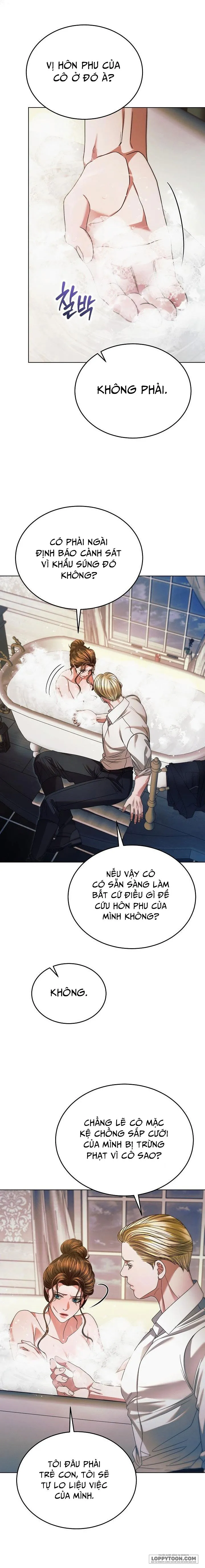 Hãy Cầu Xin Tôi Đi - Chap 11 - 🔞🔞🔞 - Trang 17