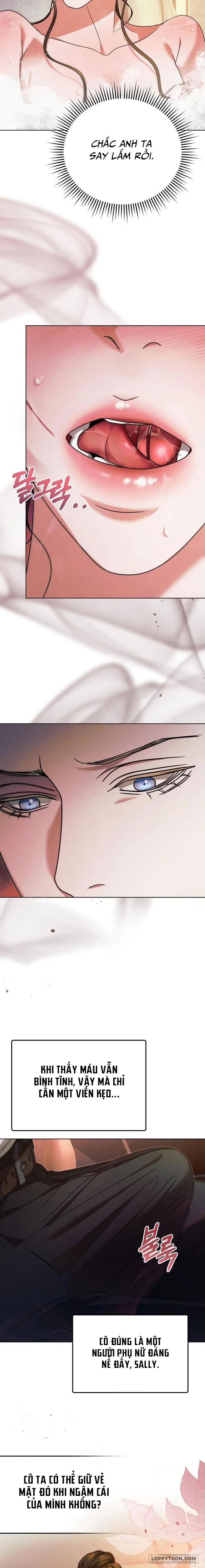 Hãy Cầu Xin Tôi Đi - Chap 11 - 🔞🔞🔞 - Trang 20