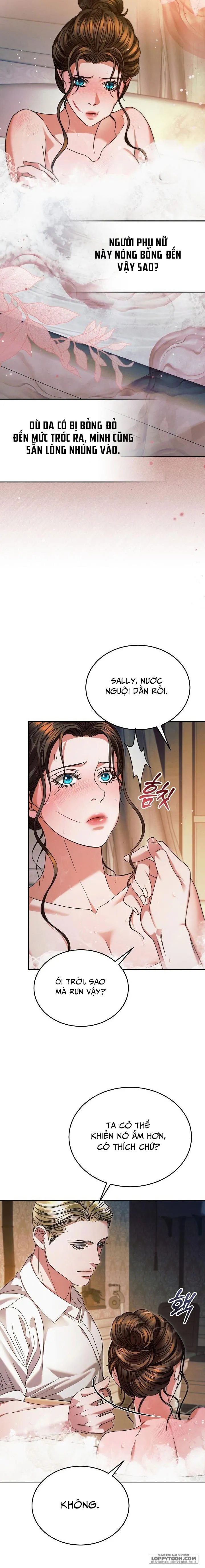 Hãy Cầu Xin Tôi Đi - Chap 11 - 🔞🔞🔞 - Trang 21