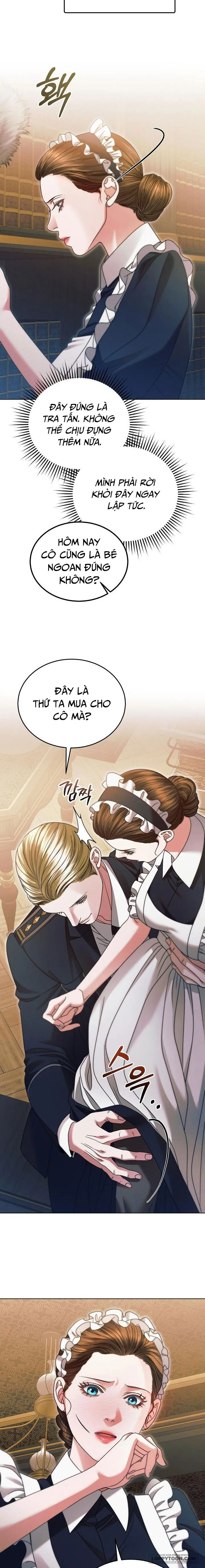 Hãy Cầu Xin Tôi Đi - Chap 12 - 🔞🔞🔞 - Trang 21