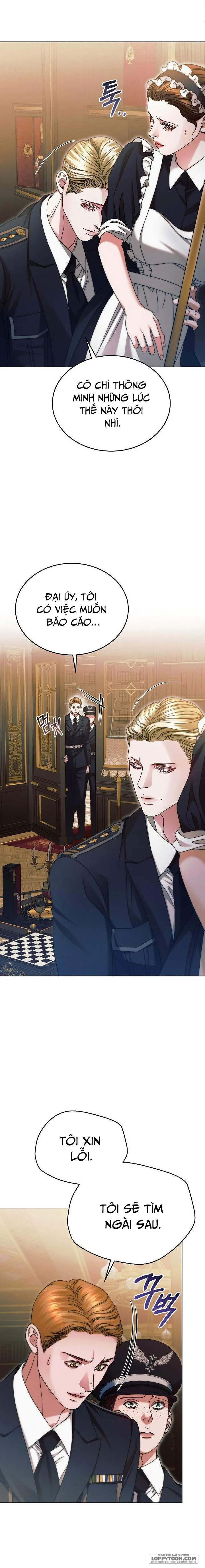 Hãy Cầu Xin Tôi Đi - Chap 12 - 🔞🔞🔞 - Trang 23