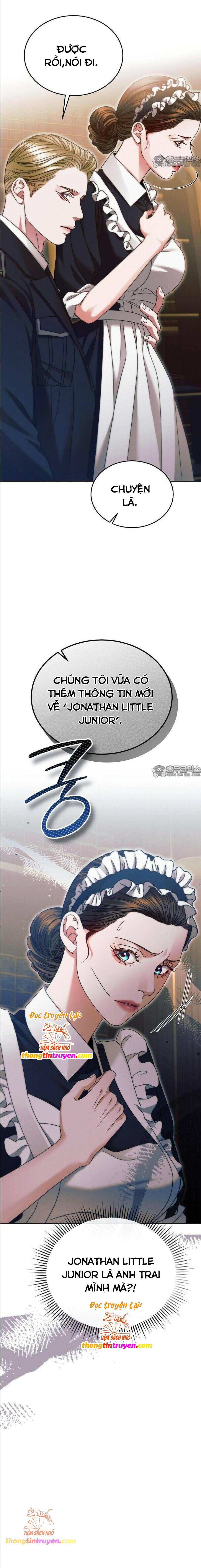 Hãy Cầu Xin Tôi Đi - Chap 12