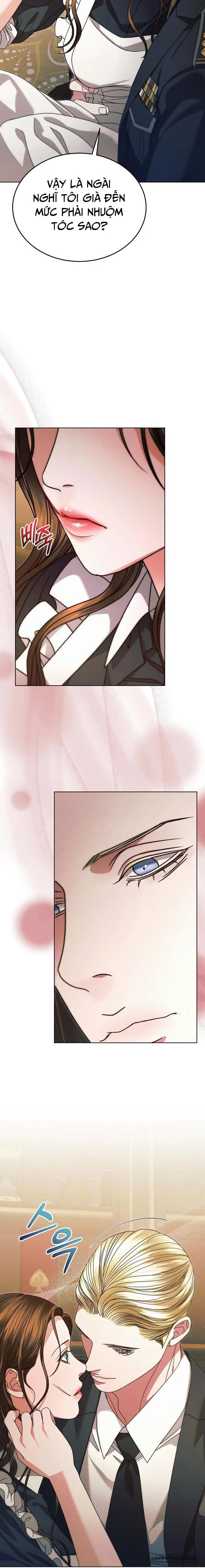 Hãy Cầu Xin Tôi Đi - Chap 13 - 🔞🔞🔞 - Trang 10