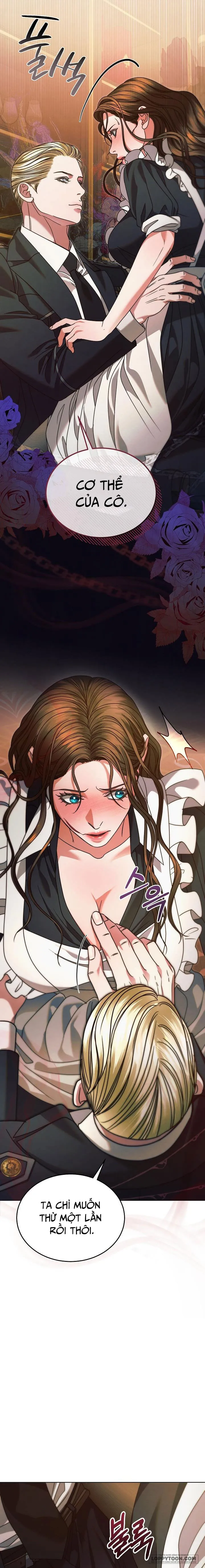 Hãy Cầu Xin Tôi Đi - Chap 13 - 🔞🔞🔞 - Trang 17