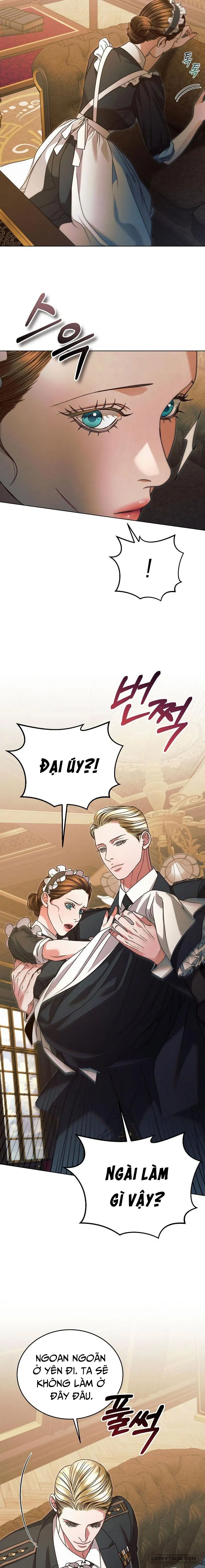 Hãy Cầu Xin Tôi Đi - Chap 13 - 🔞🔞🔞 - Trang 6