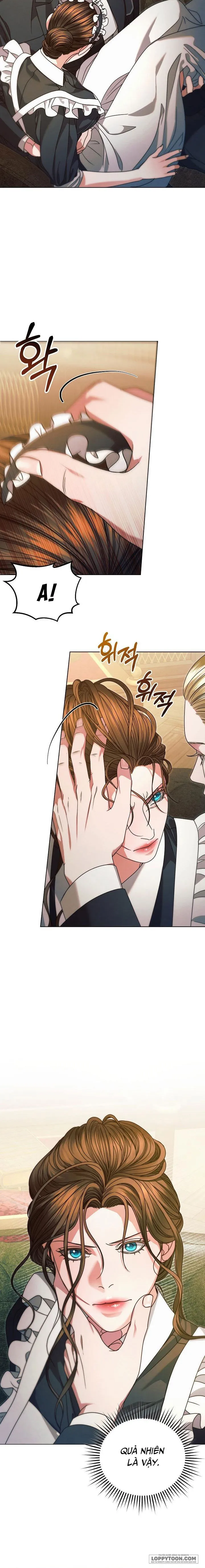 Hãy Cầu Xin Tôi Đi - Chap 13 - 🔞🔞🔞 - Trang 7