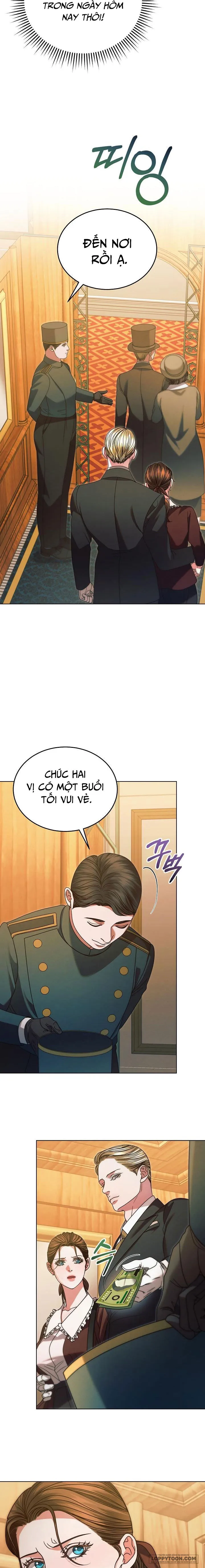 Hãy Cầu Xin Tôi Đi - Chap 14 - 🔞🔞🔞 - Trang 11