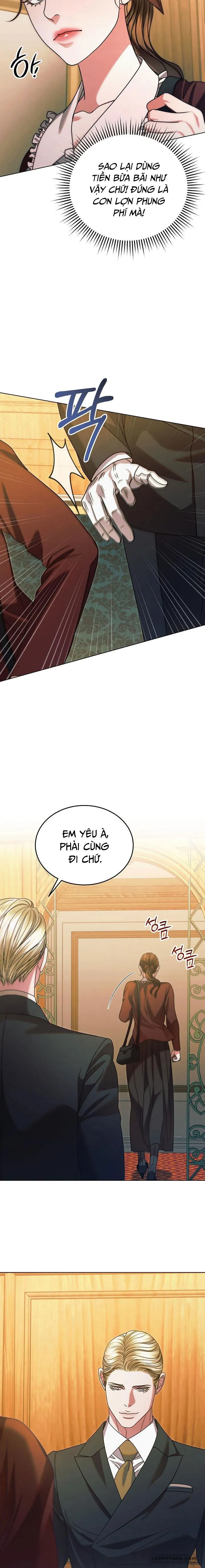 Hãy Cầu Xin Tôi Đi - Chap 14 - 🔞🔞🔞 - Trang 12