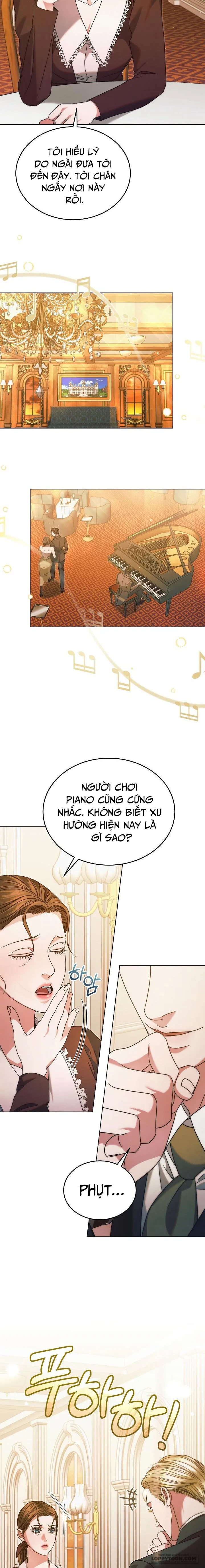 Hãy Cầu Xin Tôi Đi - Chap 14 - 🔞🔞🔞 - Trang 14