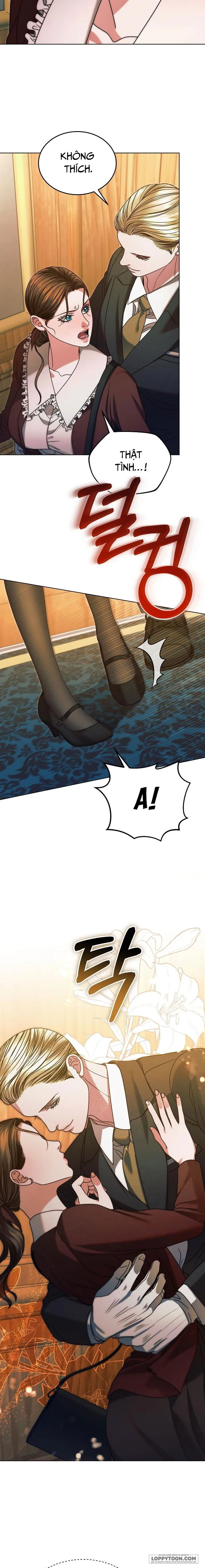 Hãy Cầu Xin Tôi Đi - Chap 14 - 🔞🔞🔞 - Trang 9