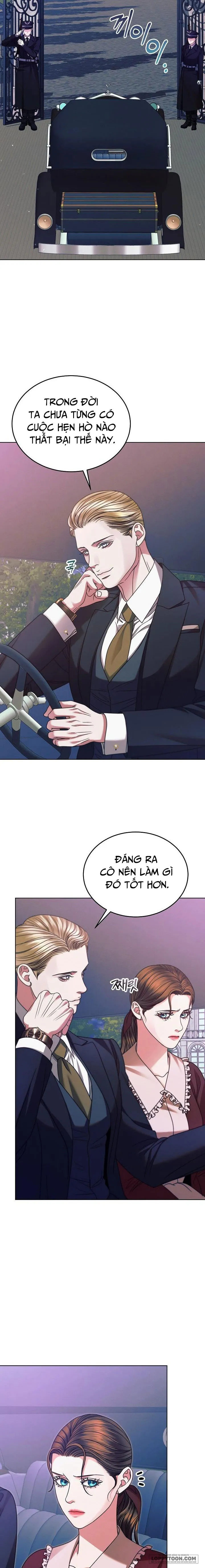Hãy Cầu Xin Tôi Đi - Chap 15 - 🔞🔞🔞 - Trang 16