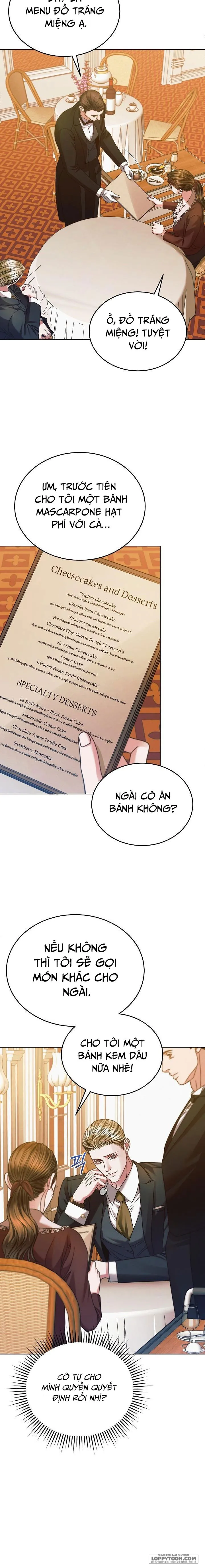 Hãy Cầu Xin Tôi Đi - Chap 15 - 🔞🔞🔞 - Trang 4
