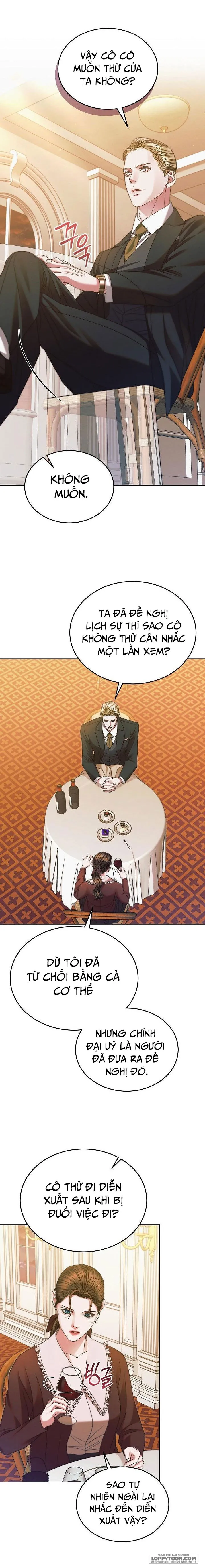 Hãy Cầu Xin Tôi Đi - Chap 15 - 🔞🔞🔞 - Trang 7
