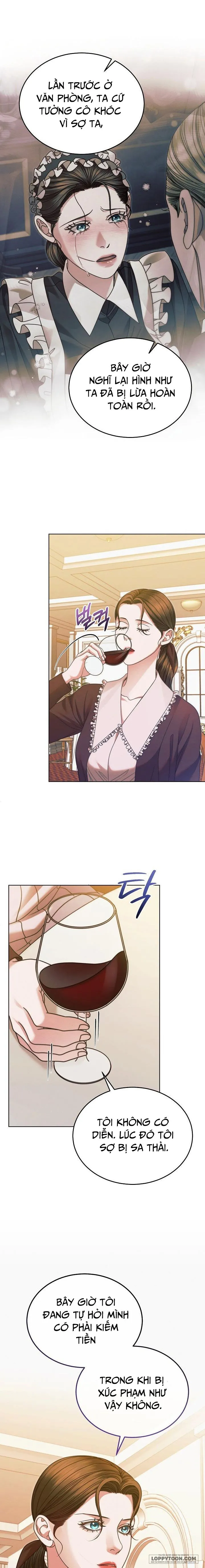 Hãy Cầu Xin Tôi Đi - Chap 15 - 🔞🔞🔞 - Trang 8