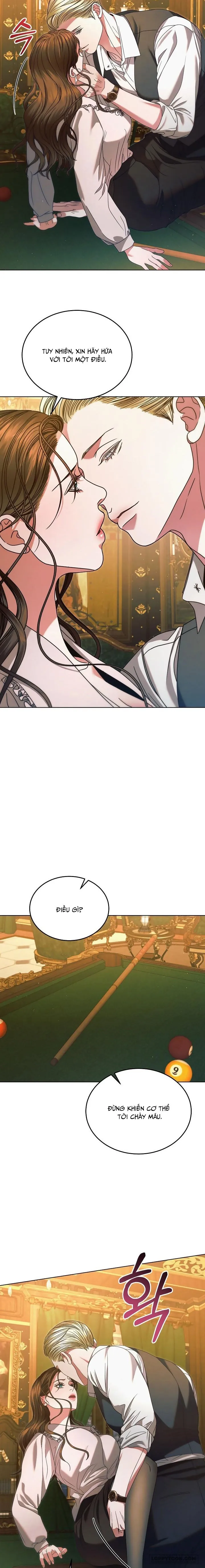 Hãy Cầu Xin Tôi Đi - Chap 16 - 🔞🔞🔞 - Trang 11