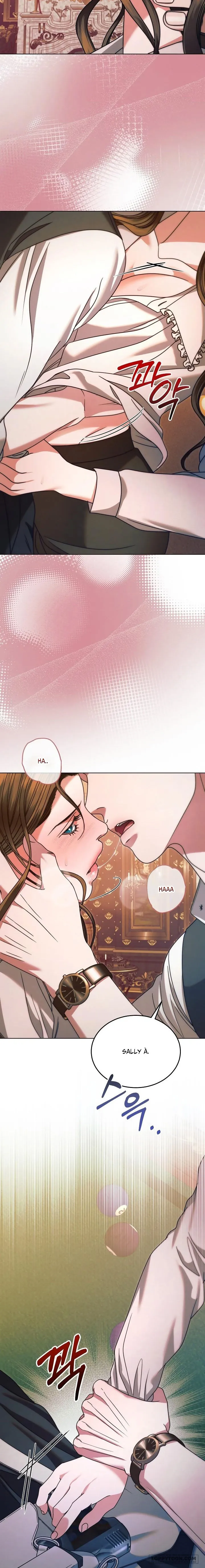 Hãy Cầu Xin Tôi Đi - Chap 16 - 🔞🔞🔞 - Trang 16
