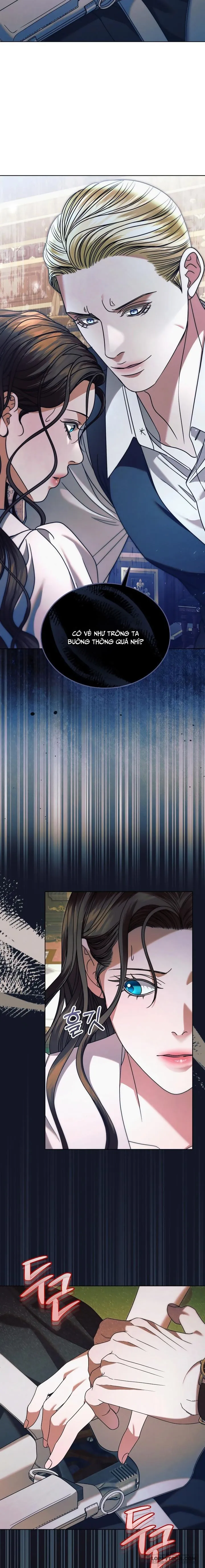 Hãy Cầu Xin Tôi Đi - Chap 16 - 🔞🔞🔞 - Trang 17