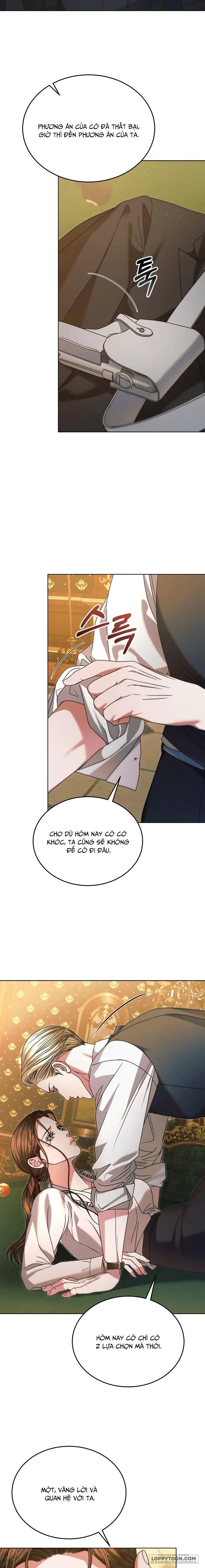 Hãy Cầu Xin Tôi Đi - Chap 16 - 🔞🔞🔞 - Trang 7
