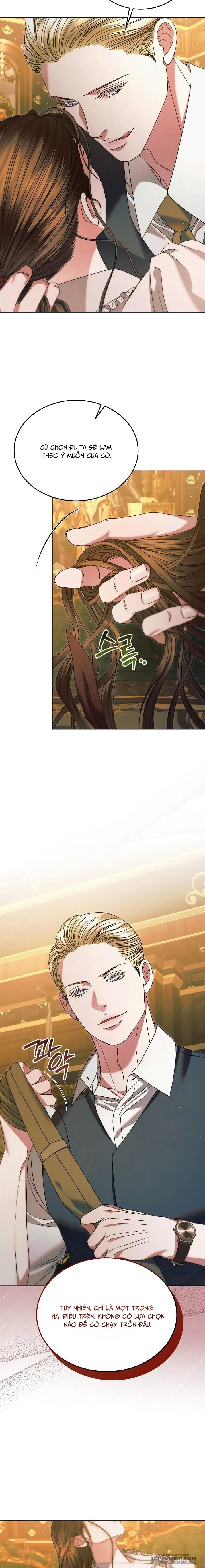 Hãy Cầu Xin Tôi Đi - Chap 16 - 🔞🔞🔞 - Trang 9
