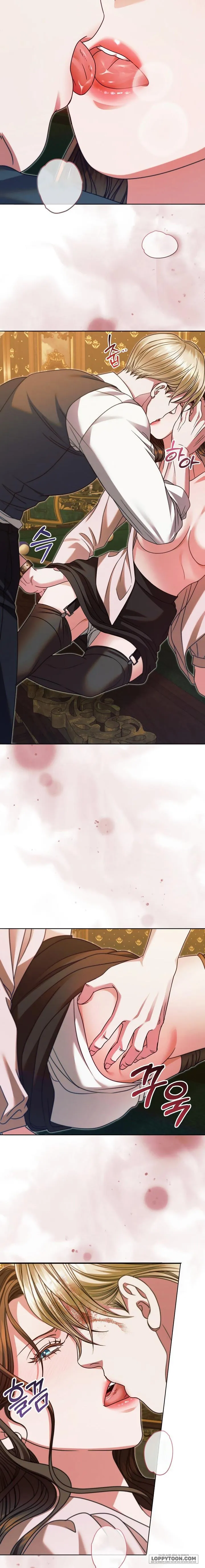 Hãy Cầu Xin Tôi Đi - Chap 17 - 🔞🔞🔞 - Trang 12