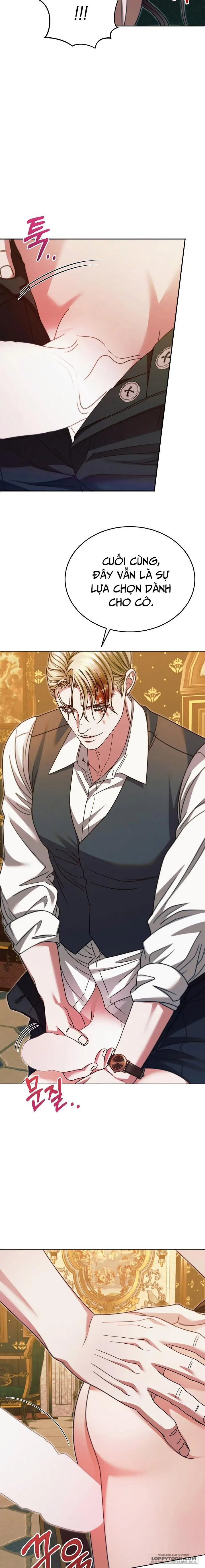 Hãy Cầu Xin Tôi Đi - Chap 17 - 🔞🔞🔞 - Trang 15