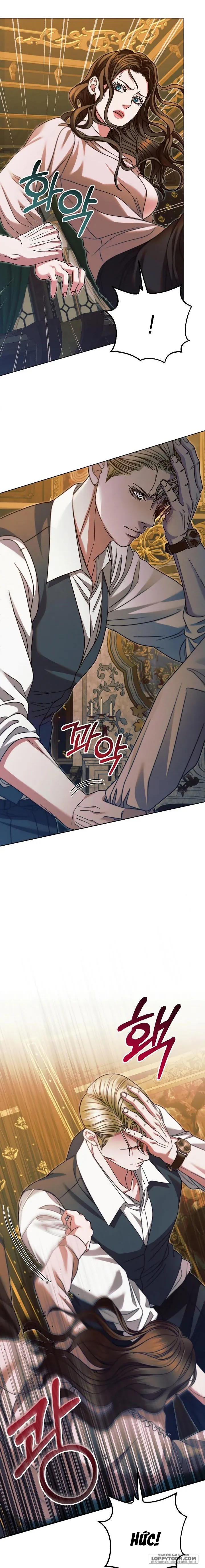 Hãy Cầu Xin Tôi Đi - Chap 17 - 🔞🔞🔞 - Trang 7