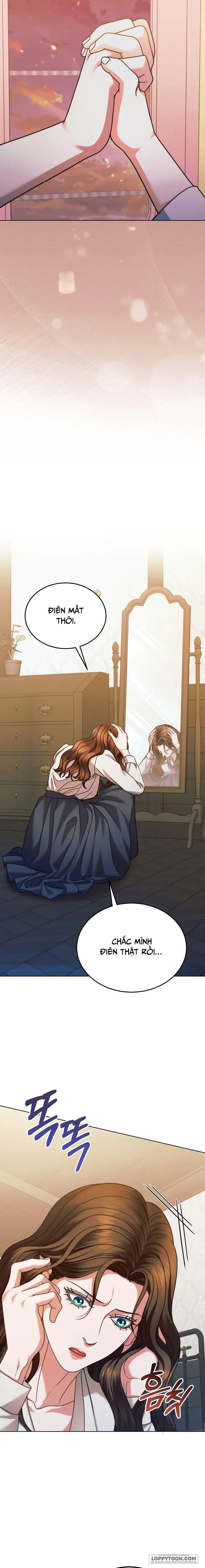 Hãy Cầu Xin Tôi Đi - Chap 18 - Trang 16