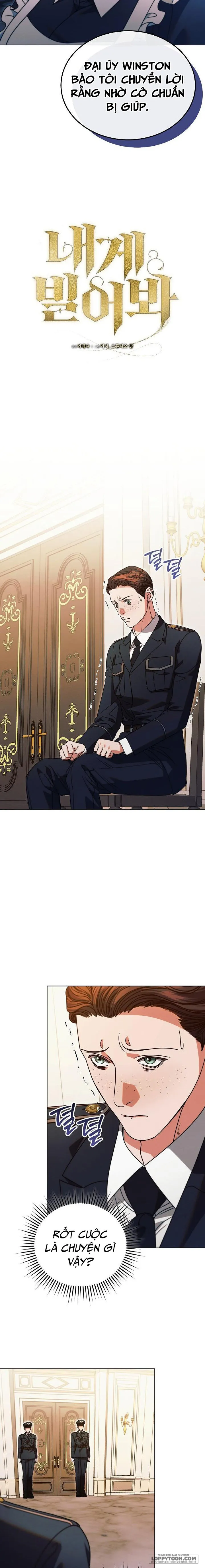 Hãy Cầu Xin Tôi Đi - Chap 19 - Trang 5