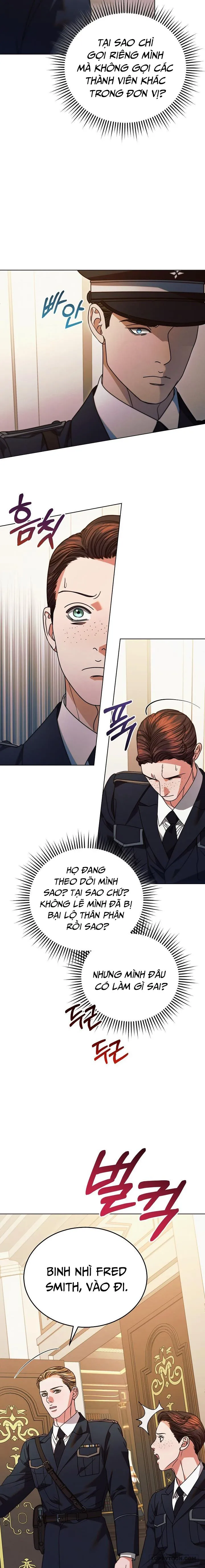Hãy Cầu Xin Tôi Đi - Chap 19 - Trang 6