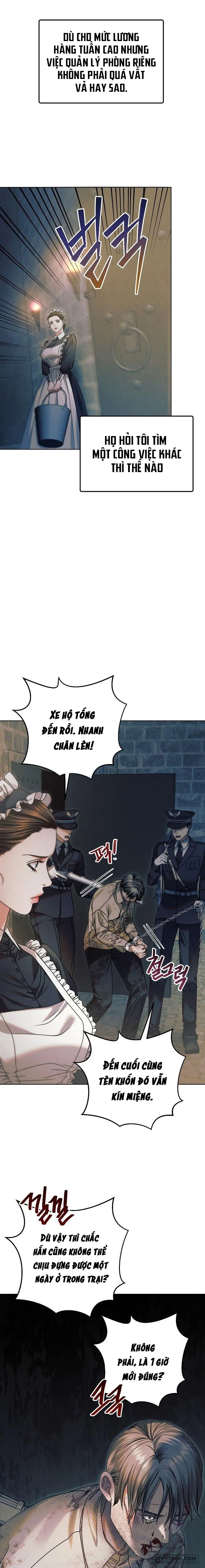 Hãy Cầu Xin Tôi Đi - Chap 2 - 🔞🔞🔞 - Trang 10