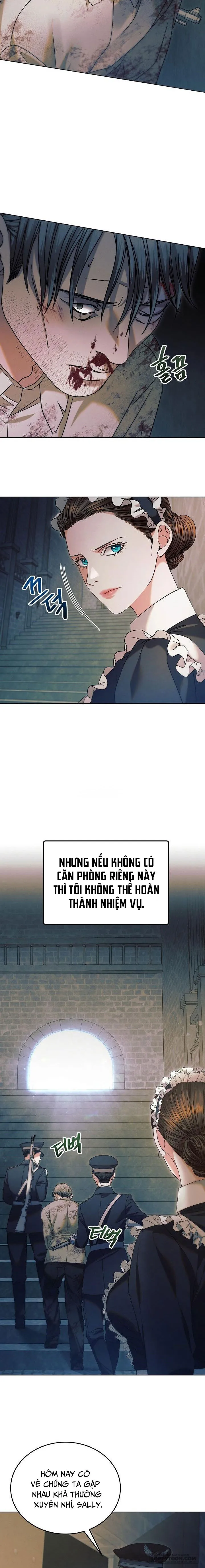 Hãy Cầu Xin Tôi Đi - Chap 2 - 🔞🔞🔞 - Trang 11