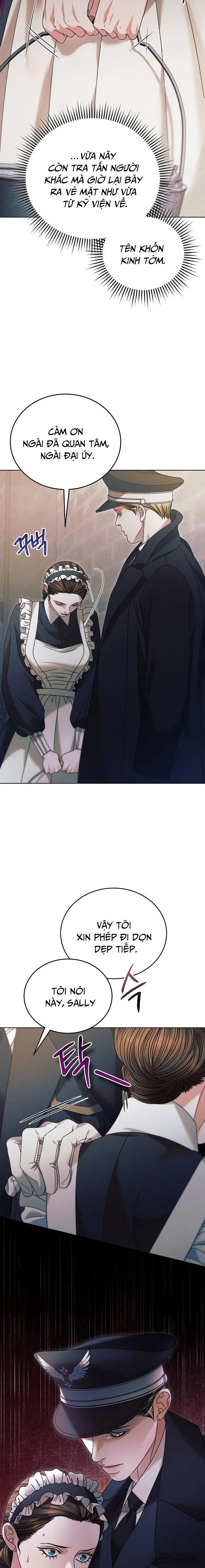 Hãy Cầu Xin Tôi Đi - Chap 2 - 🔞🔞🔞 - Trang 13