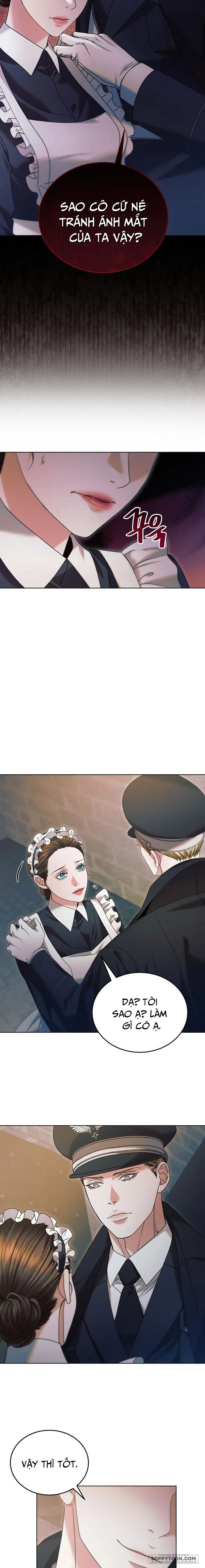 Hãy Cầu Xin Tôi Đi - Chap 2 - 🔞🔞🔞 - Trang 14