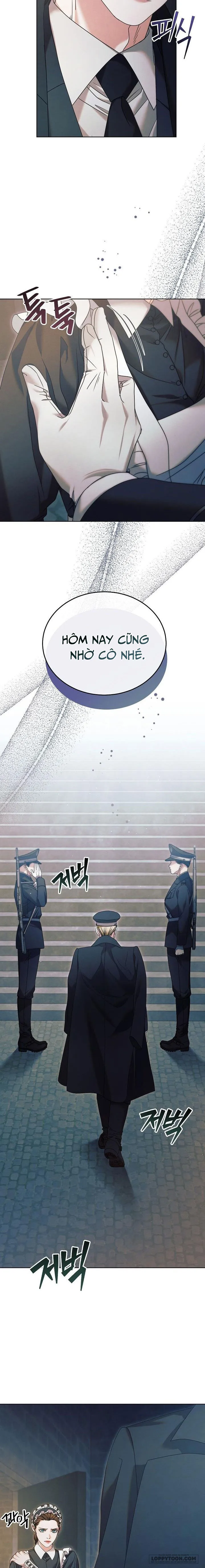 Hãy Cầu Xin Tôi Đi - Chap 2 - 🔞🔞🔞 - Trang 15