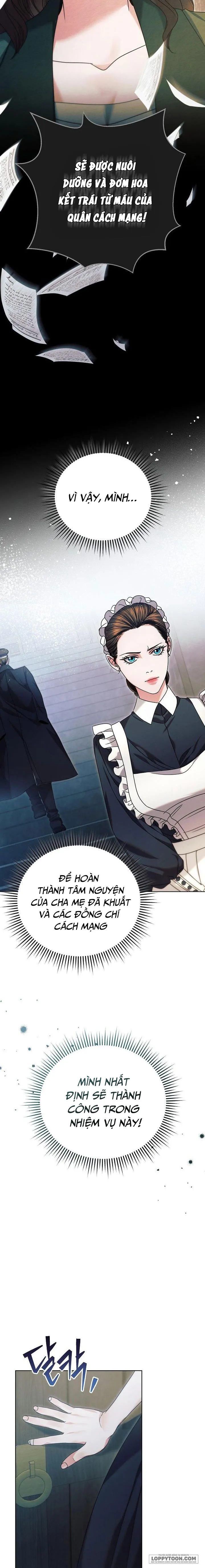 Hãy Cầu Xin Tôi Đi - Chap 2 - 🔞🔞🔞 - Trang 21