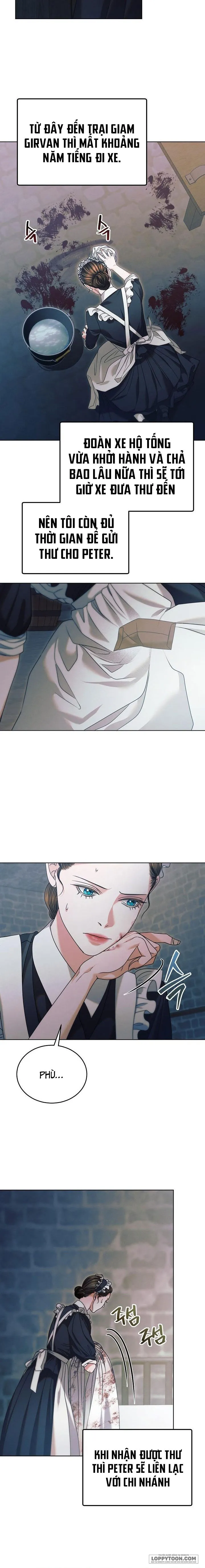 Hãy Cầu Xin Tôi Đi - Chap 2 - 🔞🔞🔞 - Trang 22