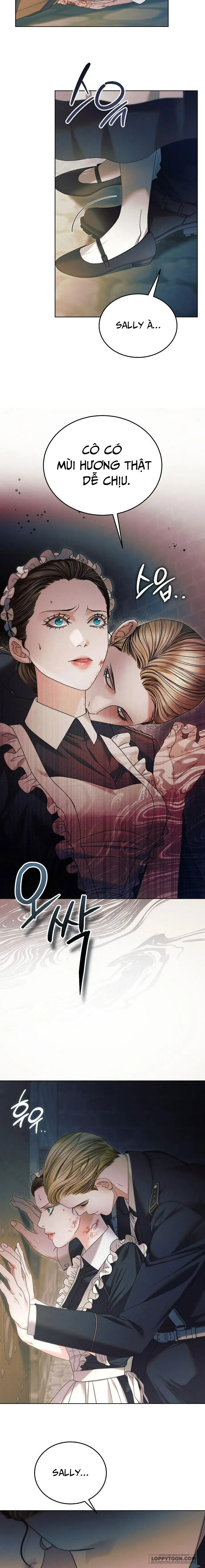 Hãy Cầu Xin Tôi Đi - Chap 2 - 🔞🔞🔞 - Trang 24
