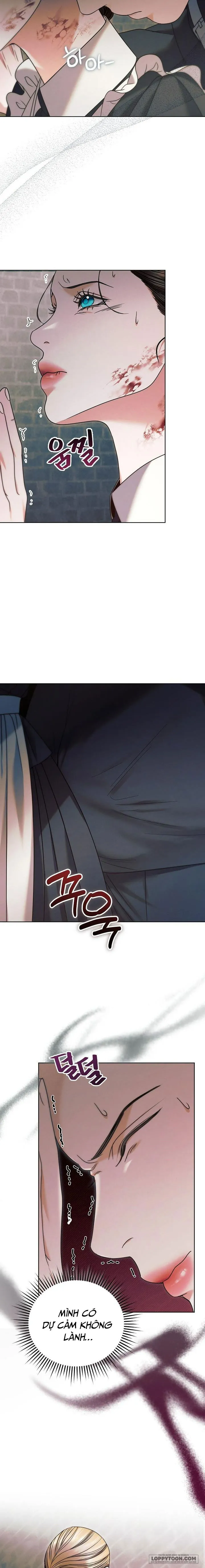 Hãy Cầu Xin Tôi Đi - Chap 2 - 🔞🔞🔞 - Trang 25
