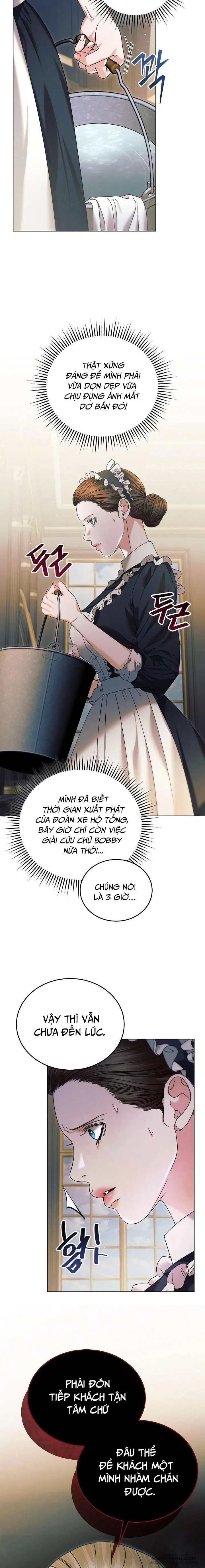 Hãy Cầu Xin Tôi Đi - Chap 2 - 🔞🔞🔞 - Trang 7
