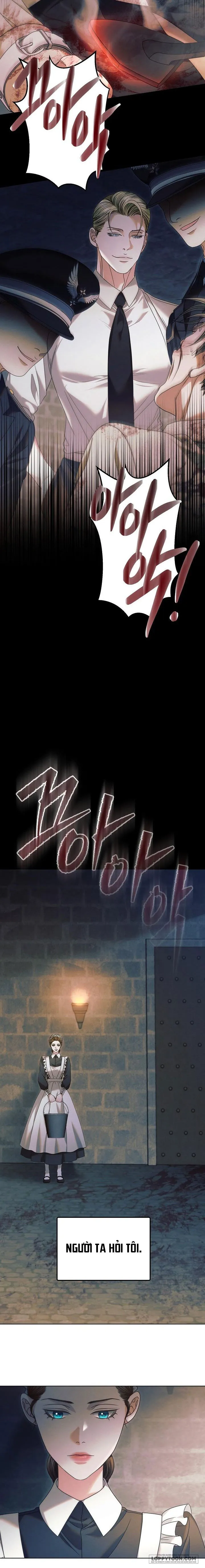Hãy Cầu Xin Tôi Đi - Chap 2 - 🔞🔞🔞 - Trang 9
