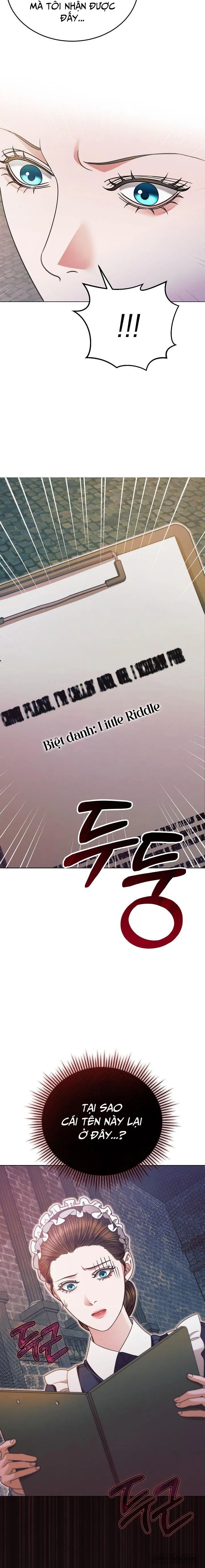 Hãy Cầu Xin Tôi Đi - Chap 20 - Trang 12
