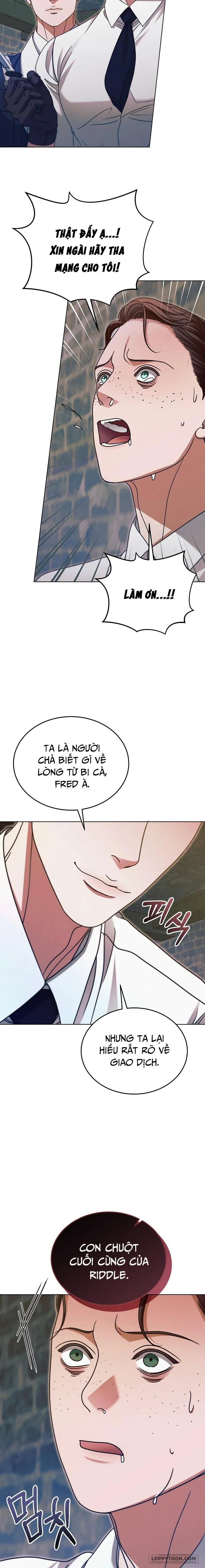 Hãy Cầu Xin Tôi Đi - Chap 20 - Trang 2