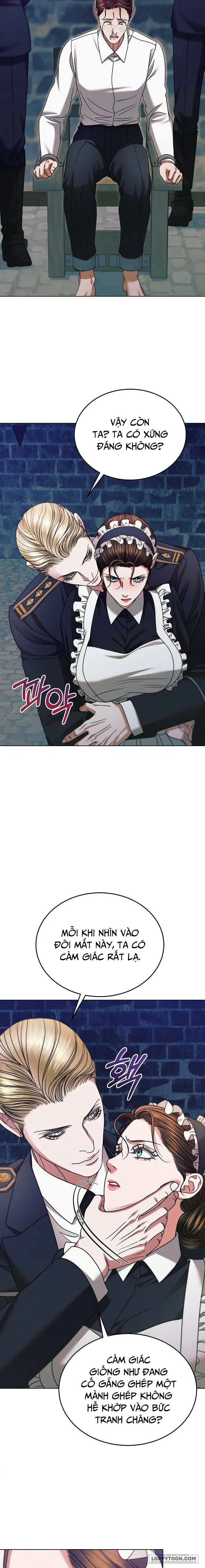 Hãy Cầu Xin Tôi Đi - Chap 20 - Trang 20