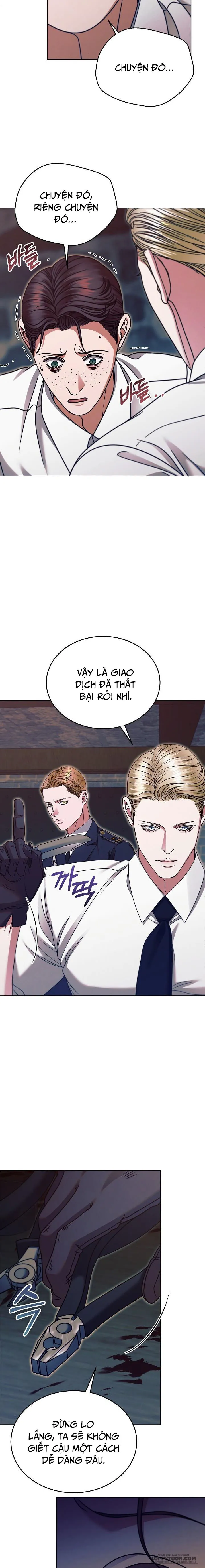 Hãy Cầu Xin Tôi Đi - Chap 20 - Trang 4