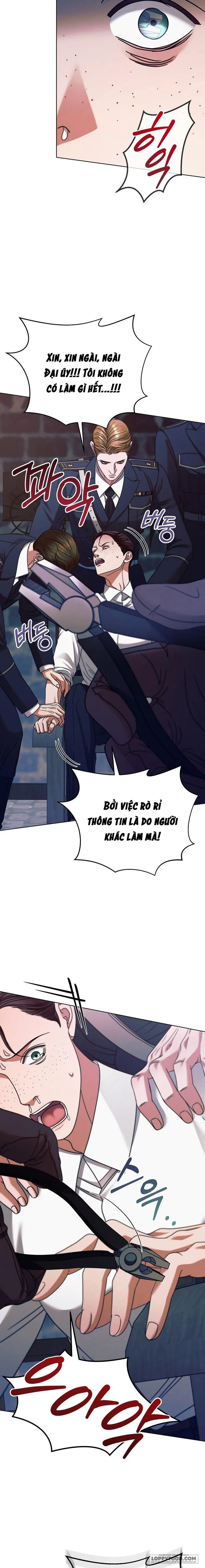 Hãy Cầu Xin Tôi Đi - Chap 20 - Trang 5