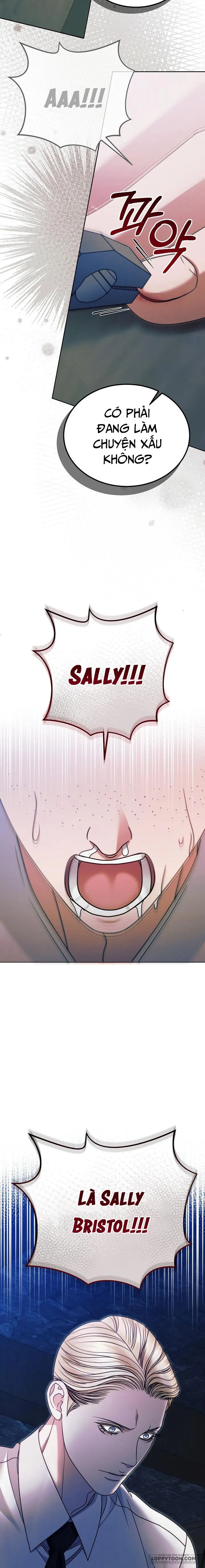 Hãy Cầu Xin Tôi Đi - Chap 20 - Trang 7
